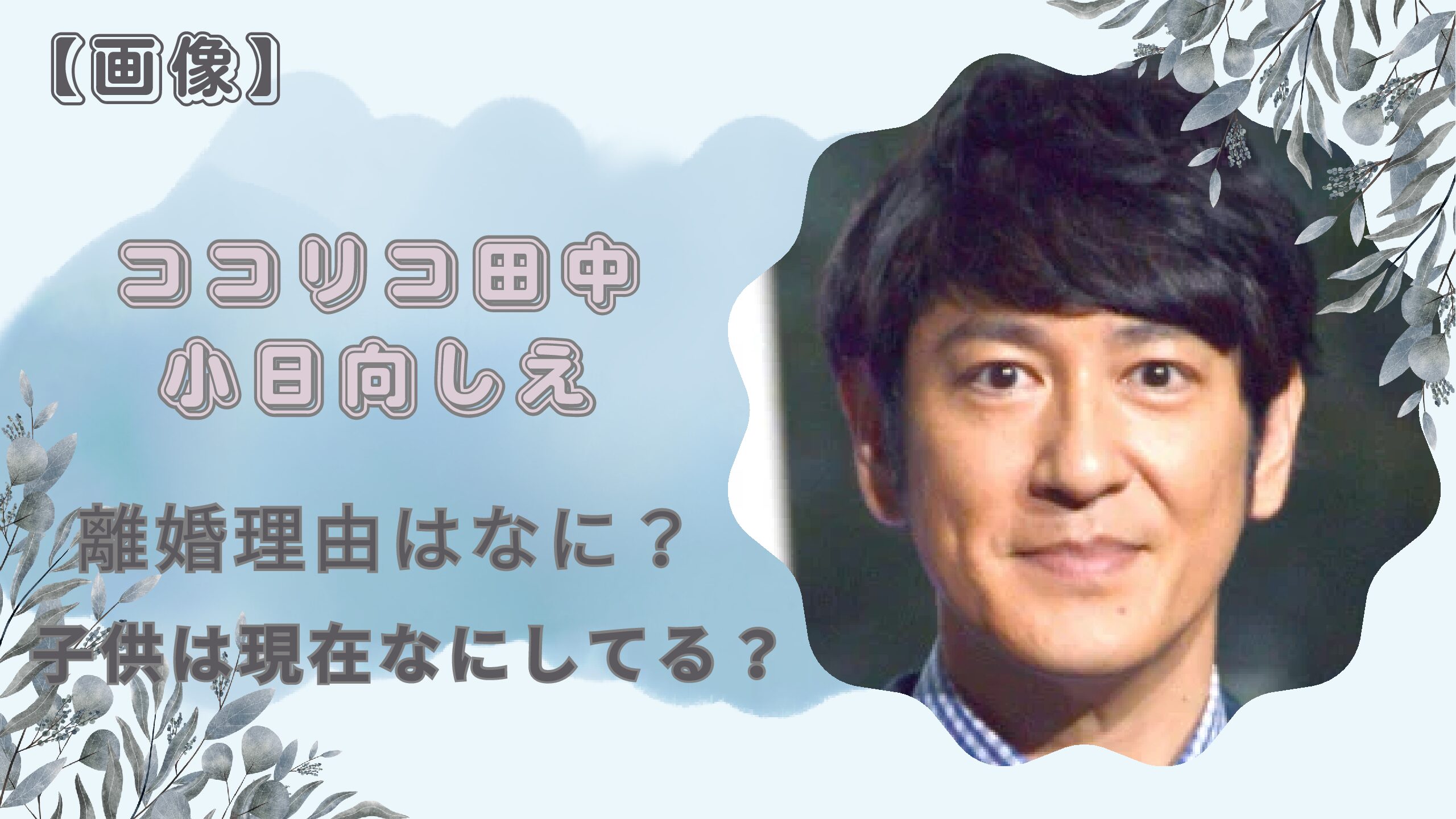 活動歴および当時の関連ビジュアル記録