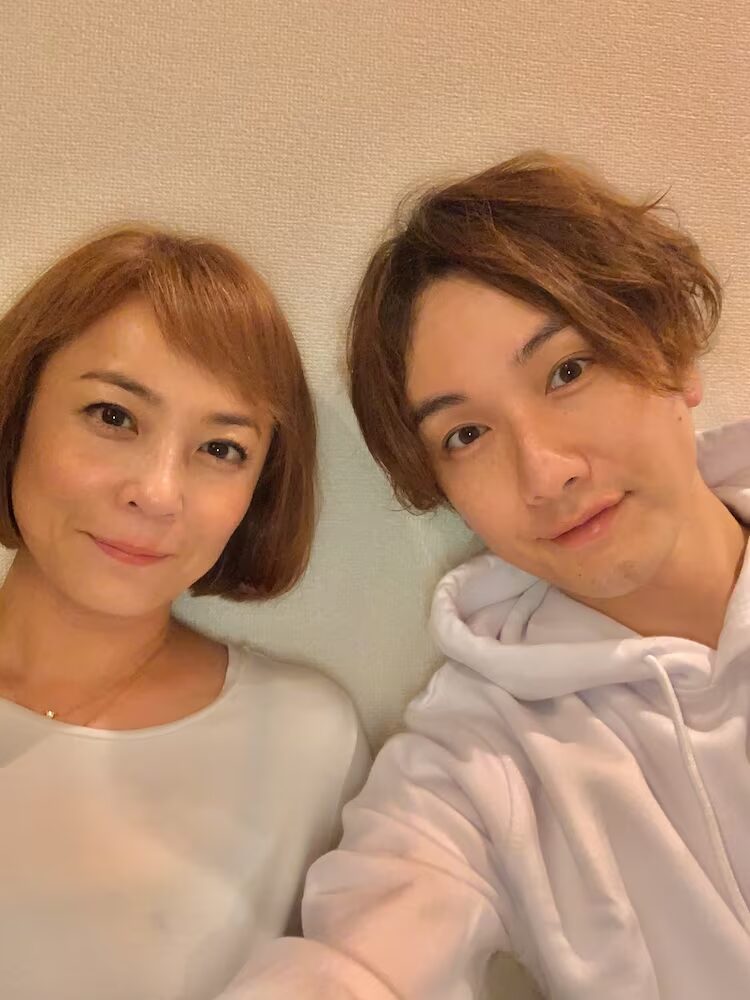 細貝圭さん・佐藤仁美さん