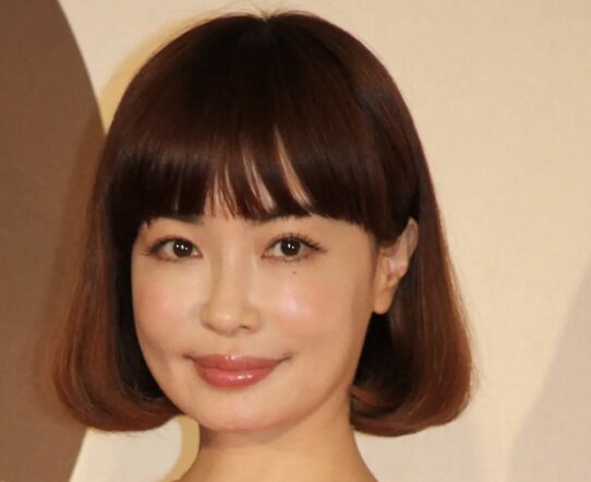 平子理沙さん