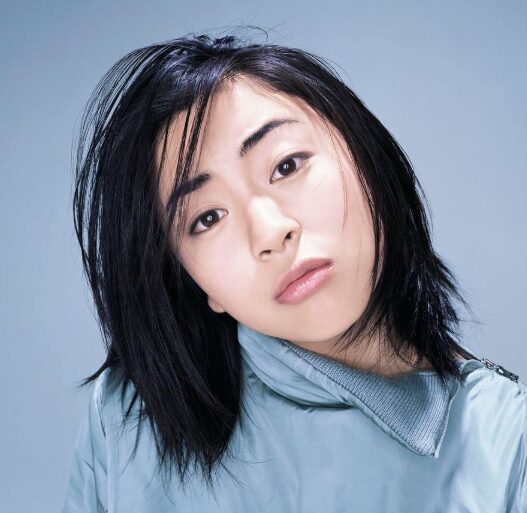 宇多田ヒカルさん