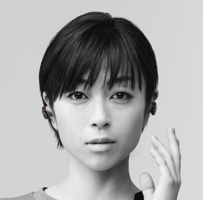 宇多田ヒカルさん