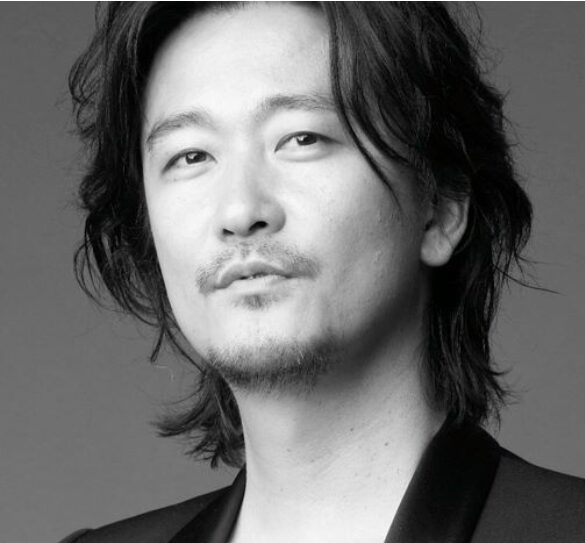 紀里谷和明さん
