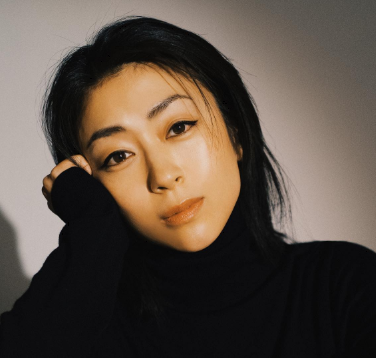 宇多田ヒカルさん