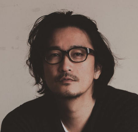 紀里谷和明さん