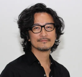 紀里谷和明さん