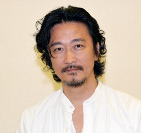 紀里谷和明さん