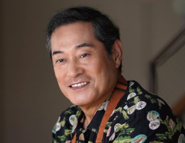 松平健さん
