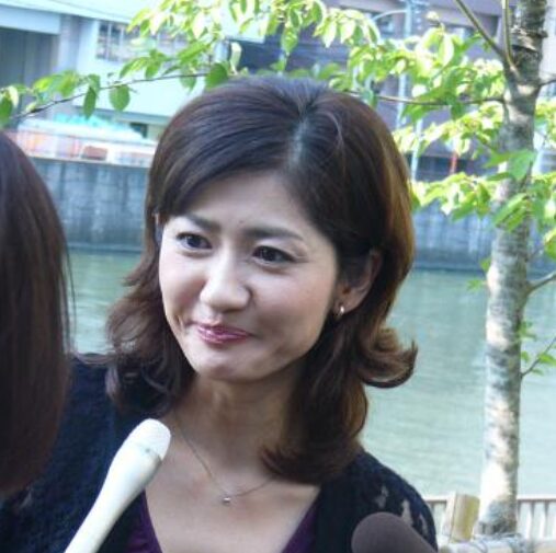 古村比呂さん