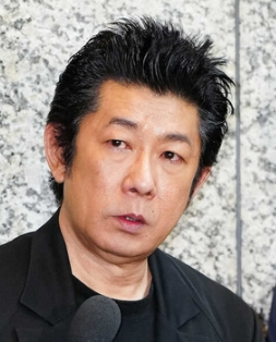 永瀬正敏さん