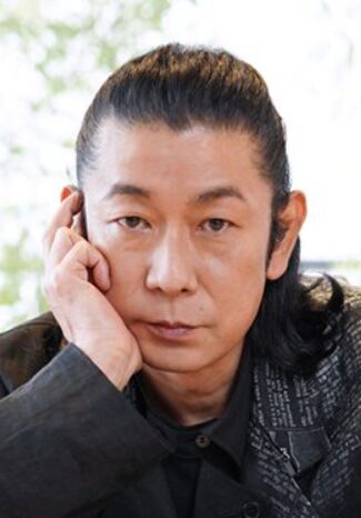 永瀬正敏さん