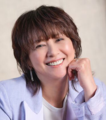 小泉今日子さん