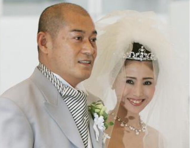松平健さん