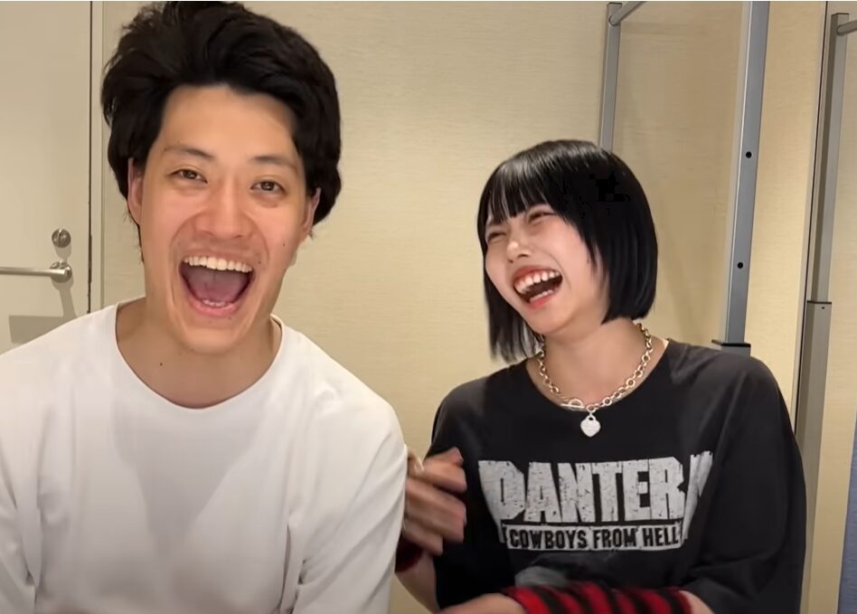 粗品さん