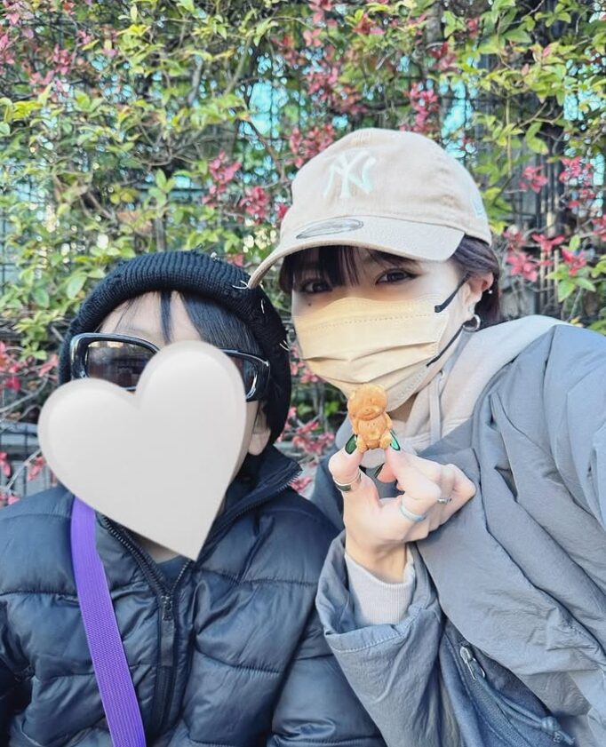 秋山さん