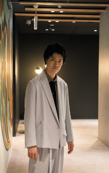 粗品さん