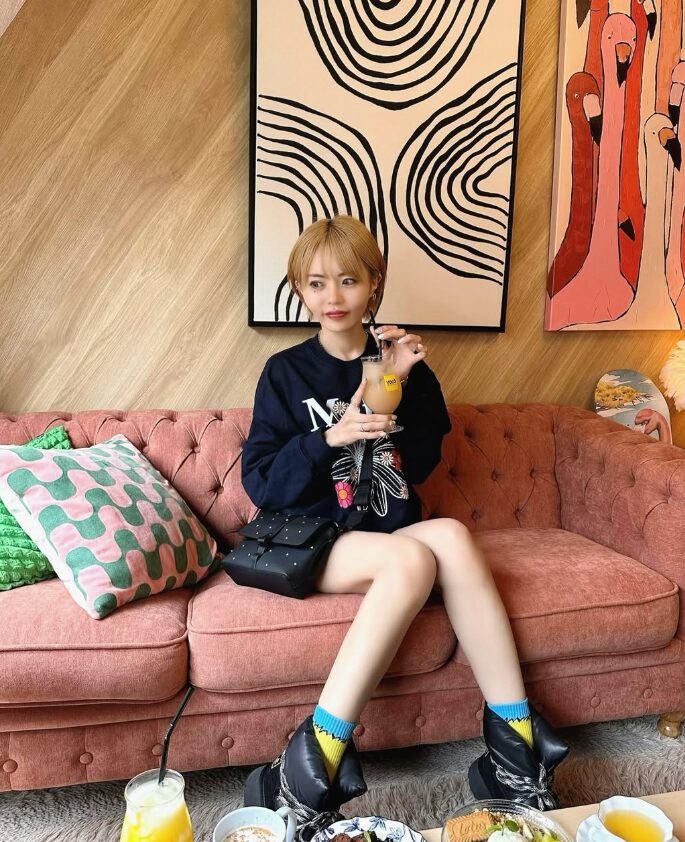 粗品さん