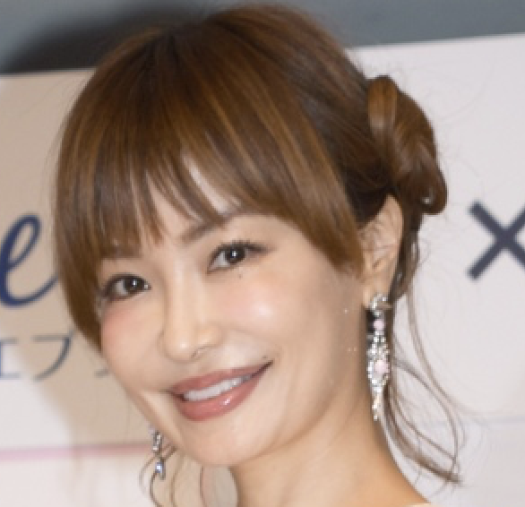平子理沙さん