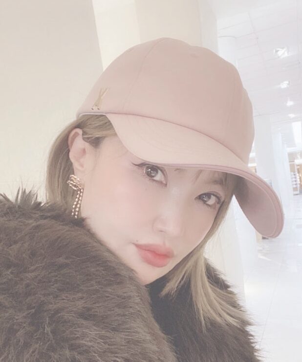 平子理沙さん