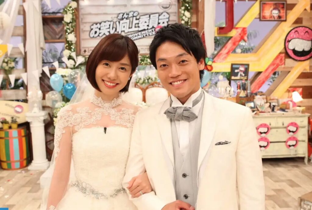 おばたのお兄さん