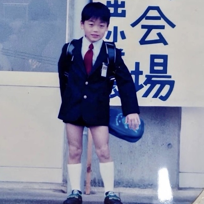 おばたの兄さん