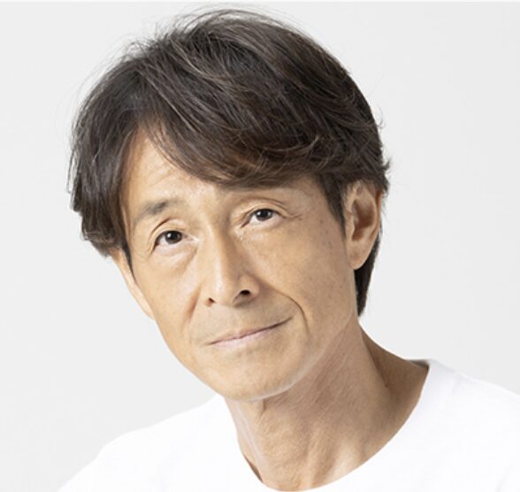 吉田栄作さん