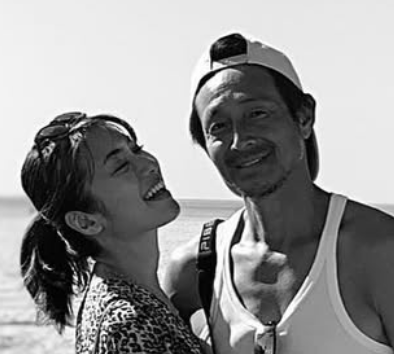 吉田栄作さん