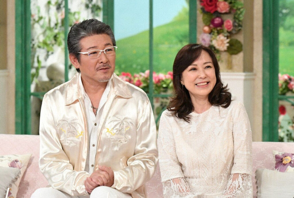 布川敏和さん