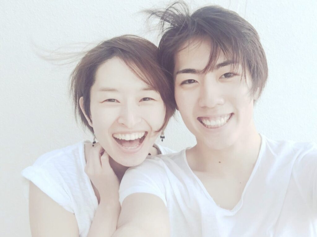 早乙女友貴さん