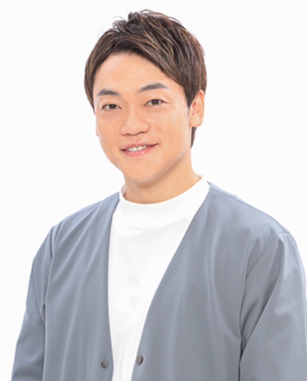 小畑の兄さん
