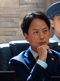 椎名桔平さん