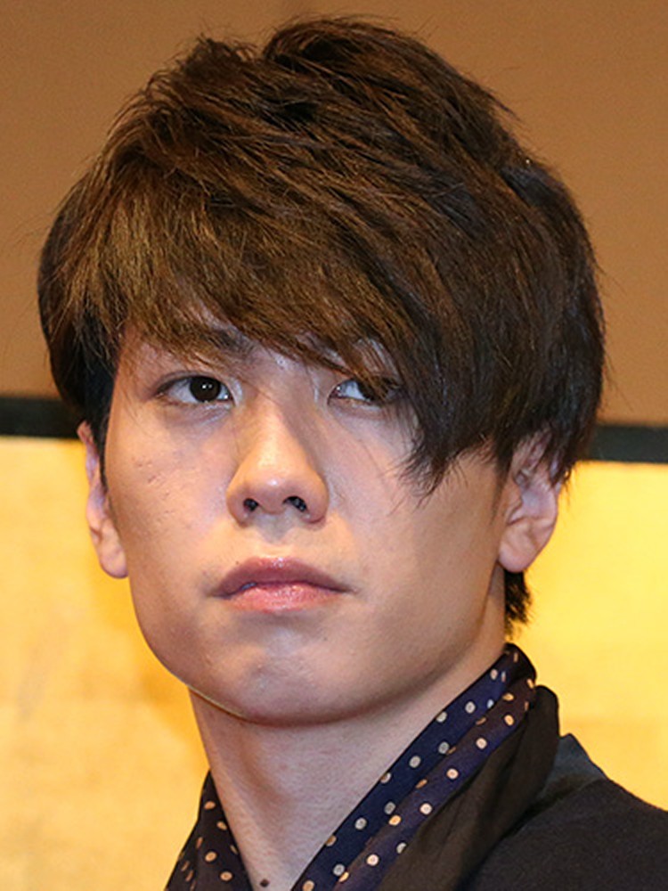 早乙女友貴さん