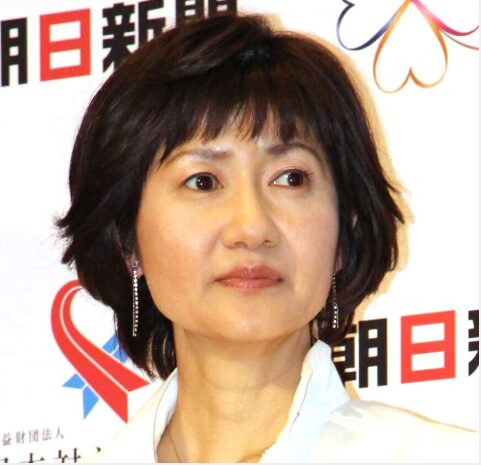 古村比呂さん