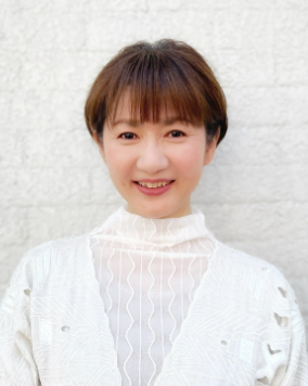古村比呂さん