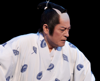 松平健さん