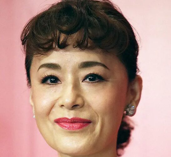 大地真央さん