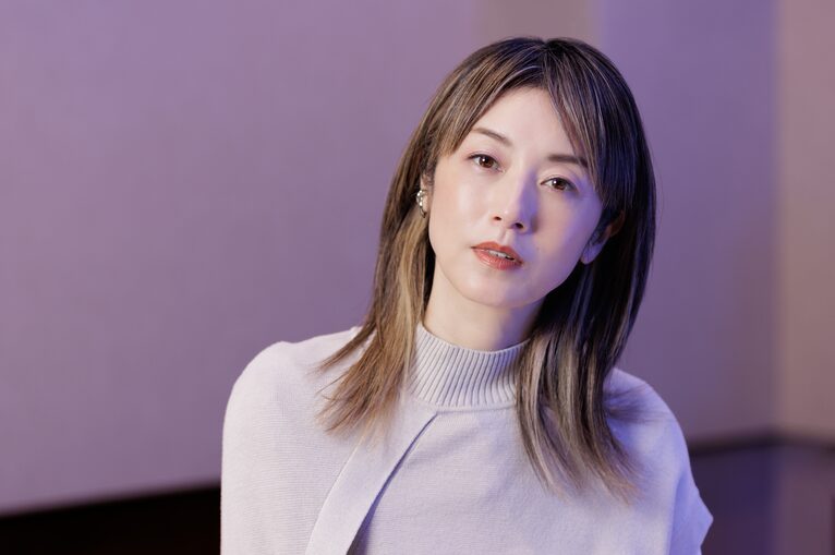 高岡早紀さん