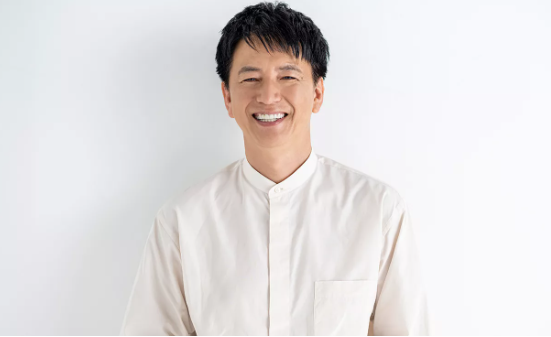 保阪尚希さん