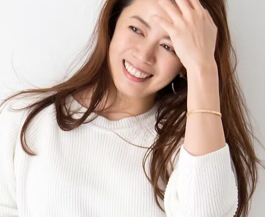 中林美和さん