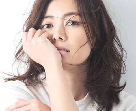 中林美和さん