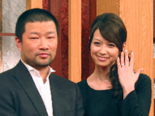 木村祐一さん、辺見えみりさん
