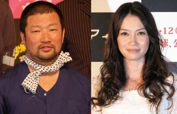 木村祐一さん、辺見えみりさん