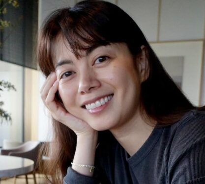中林美和さん