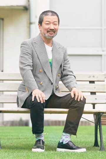 木村祐一さん