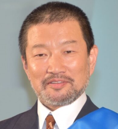 木村祐一さん