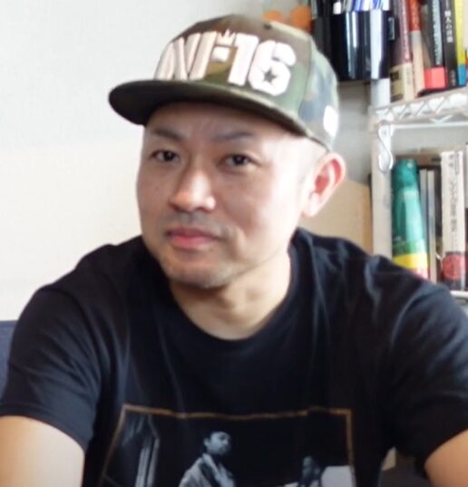 テラシーさん