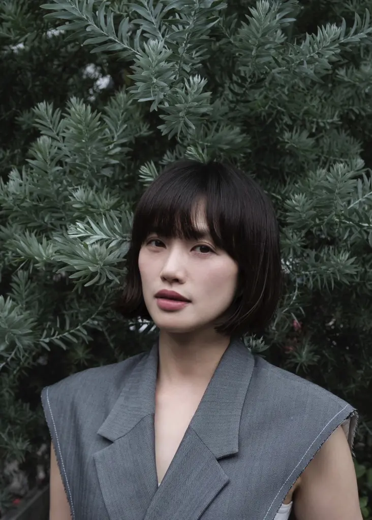臼田あさ美さん
