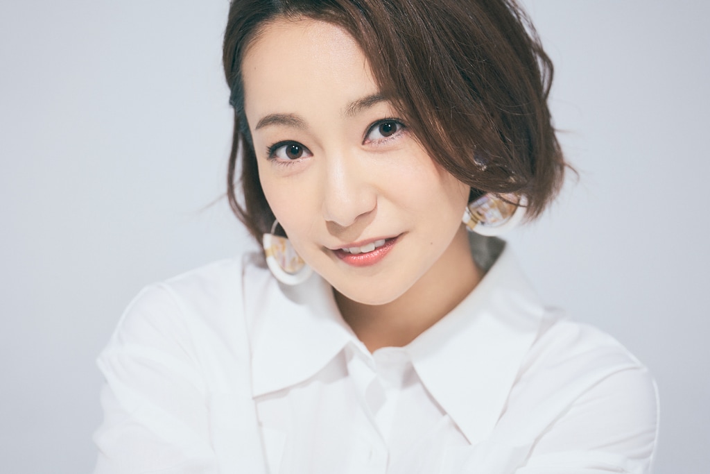 三船美佳さん