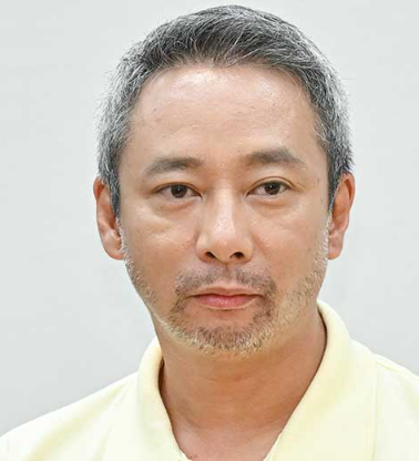 いしだ壱成さん