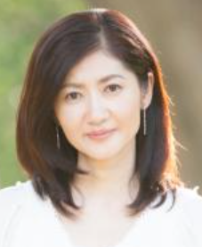 古村比呂さん
