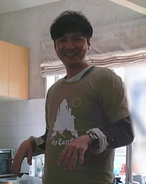 森山直太朗さん